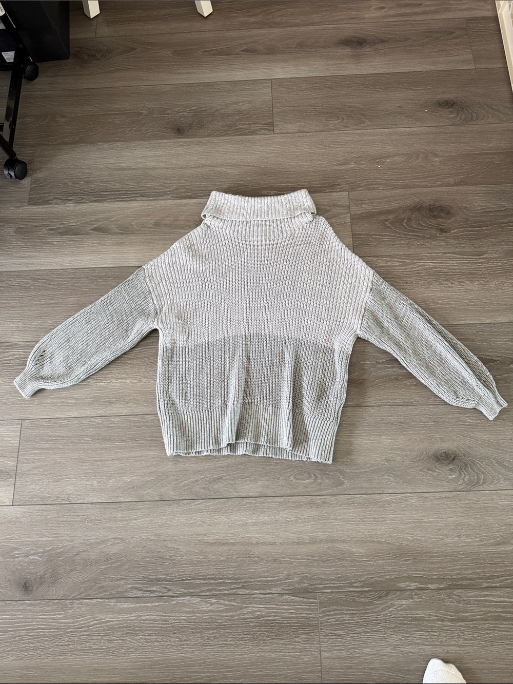 American Eagle Women Knitted Sweater